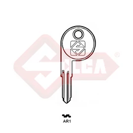 AR1 (Silca)
