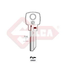 ARS1 (Silca)