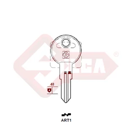 ART1 (Silca)
