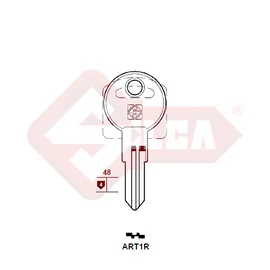 ART1R (Silca)