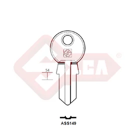 ASS149 (Silca)