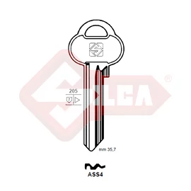 ASS4 (Silca)