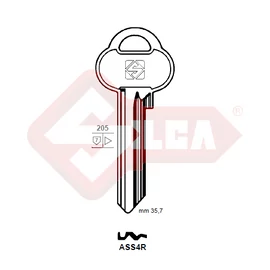 ASS4R (Silca)