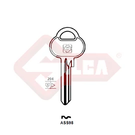 ASS98 (Silca)