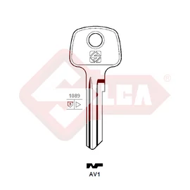 AV1 (Silca)