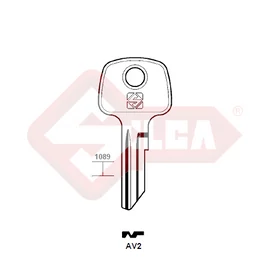 AV2 (Silca)