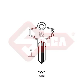 AW2 (Silca)