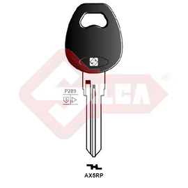 AX5RP (Silca)