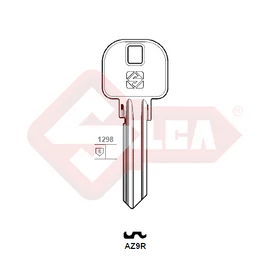 AZ9R (Silca)