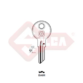 BA8R (Silca)