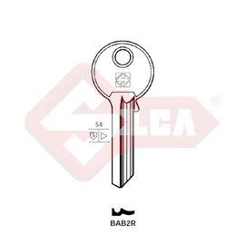 BAB2R (Silca)