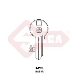 BAB4R (Silca)