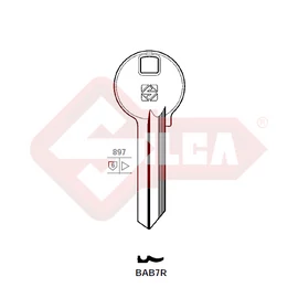 BAB7R (Silca)