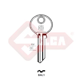 BAL1 (Silca)