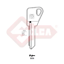 BD6 (Silca)