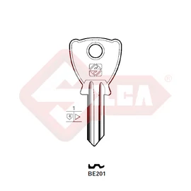 BE201 (Silca)