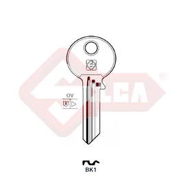 BK1 (Silca)