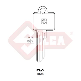 BK15 (Silca)
