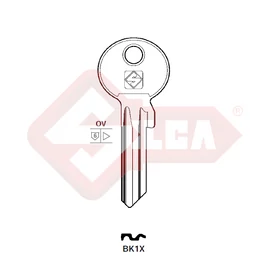 BK1X (Silca)