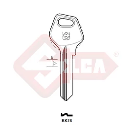 BK26 (Silca)