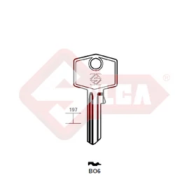 BO6 (Silca)