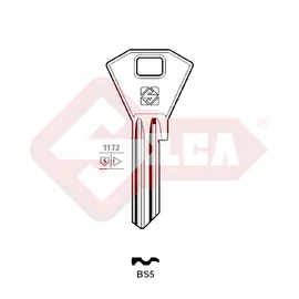 BS5 (Silca)