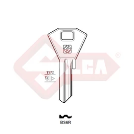 BS6R (Silca)