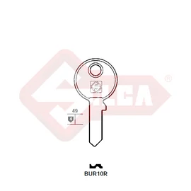 BUR10R (Silca)
