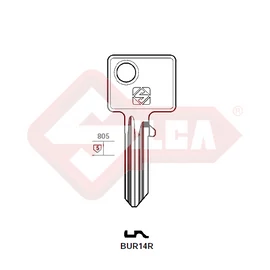 BUR14R (Silca)