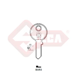 BUR3 (Silca)