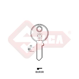 BUR3R (Silca)