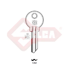 CA2 (Silca)