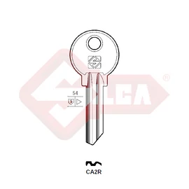 CA2R (Silca)