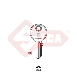 CA4 (Silca)
