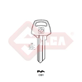 CB1 (Silca)