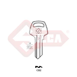 CB2 (Silca)