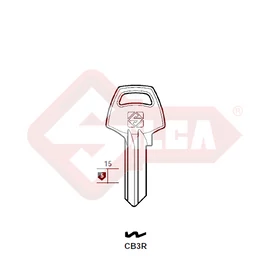 CB3R (Silca)