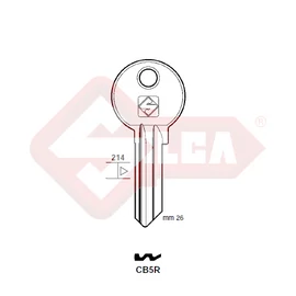 CB5R (Silca)