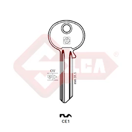CE1 (Silca)