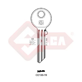 CE130-19 (Silca)