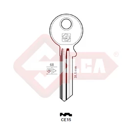 CE15 (Silca)