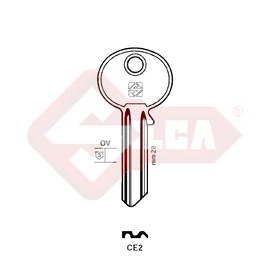 CE2 (Silca)
