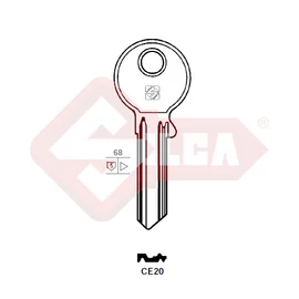 CE20 (Silca)