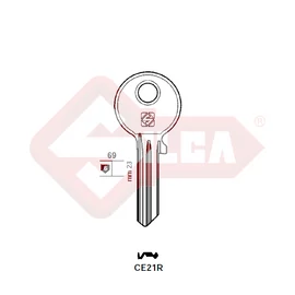 CE21R (Silca)