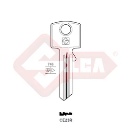 CE23R (Silca)