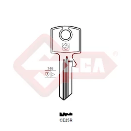 CE25R (Silca)