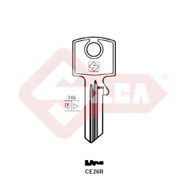 CE26R (Silca)