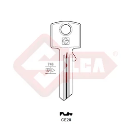 CE28 (Silca)