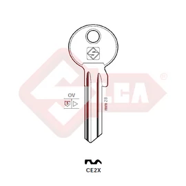 CE2X (Silca)