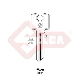 CE31 (Silca)